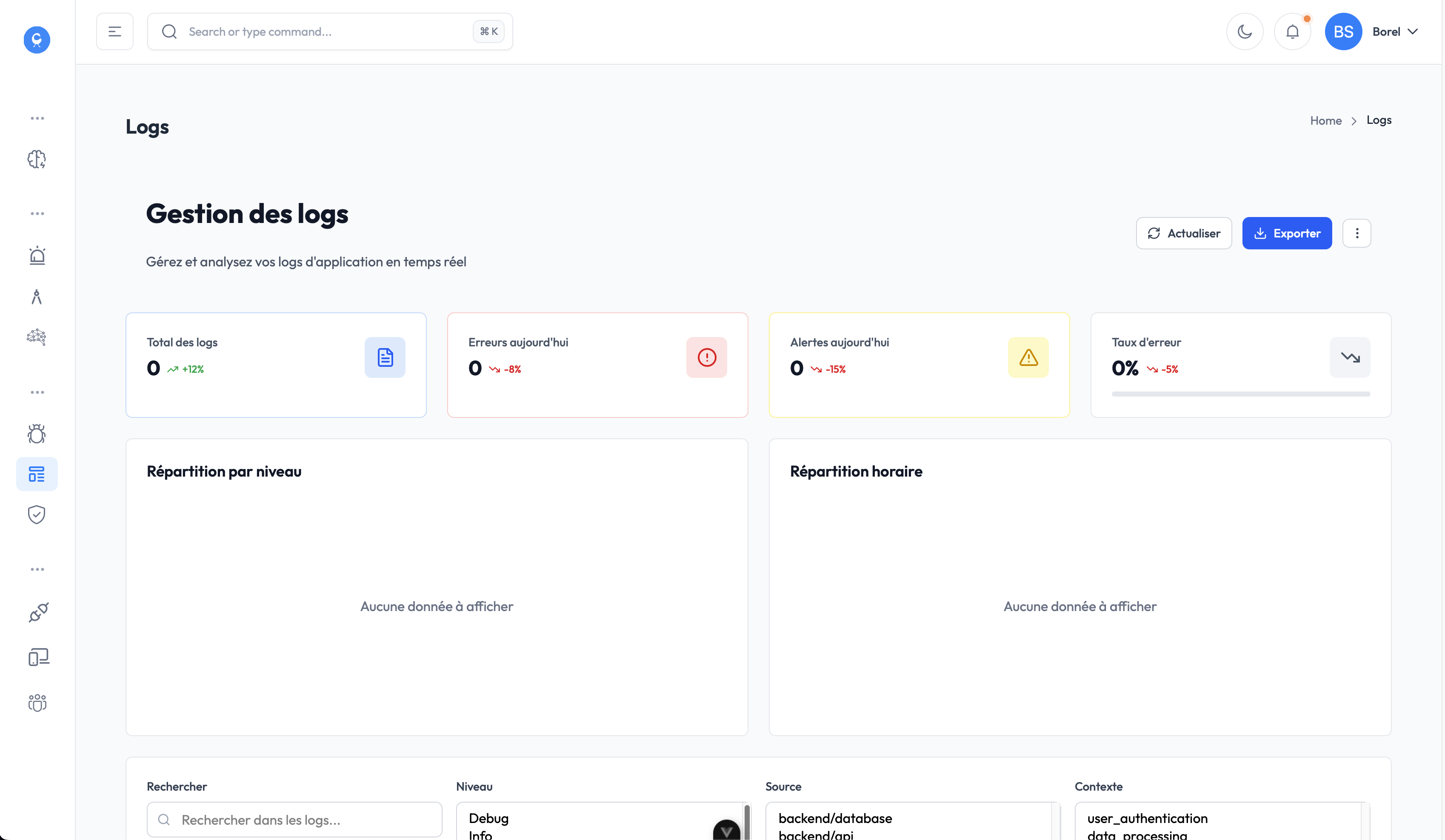 Laravel Queue Worker optimieren: Effiziente Job-Execution und Fehleranalyse mit APM-Tools
